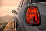 Mini Cooper S 5-Door 2018 года (WW)